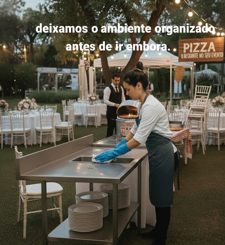 Promo Limpeza