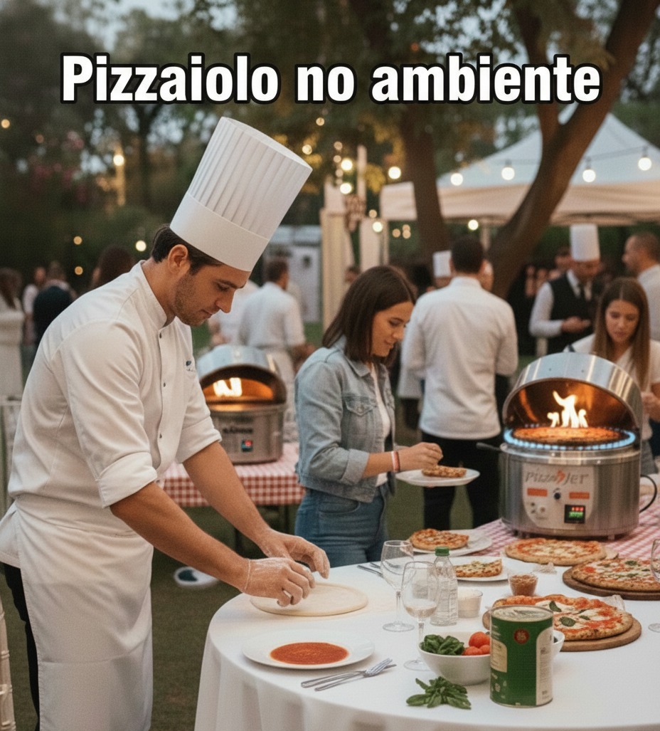 Promo Pizzaiolo